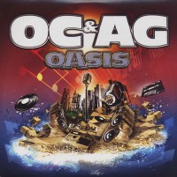 O.C. & A.G. / OASIS