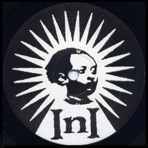 I.N.I. / CENTER OF ATTENTION - UNOFFICIAL LP -
