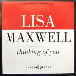 LISA MAXWELL / リサ・マックスウェル / THINKING OF YOU