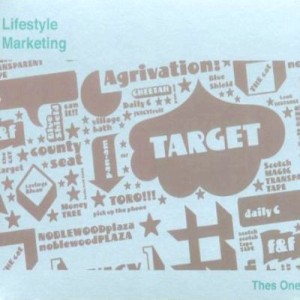 THES ONE / テス・ワン / LIFESTYLE MARKETING