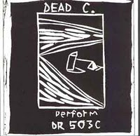 DEAD C / DR 503C