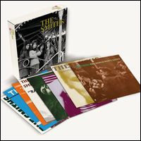SMITHS / スミス / THE SMITHS COMPLETE (CD BOXSET)
