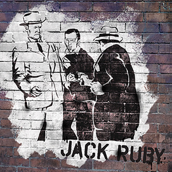 JACK RUBY / JACK RUBY