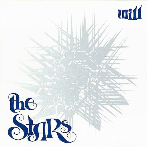 THE STARS / ザ・スターズ / WILL / ウィル