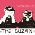 THE SUZAN / スーザン / SUZAN KINGDAM