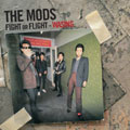 THE MODS / ザ・モッズ / FIGHT OR FLIGHT-WASING