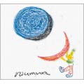 niumun  / ニュウムン / BE COVERED WITH THE MOON