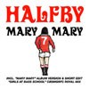 HALFBY / ハーフビー / MARY MARY