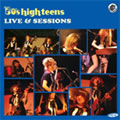 THEE 50'S HIGH TEENS / LIVE & SESSIONS