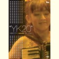 YOKO UENO / 上野洋子 / 上野洋子 デビュー20周年記念ライヴ"YK20"~20周年につき初ソロ~(visual)
