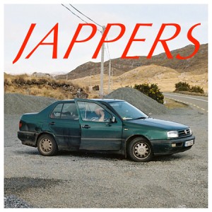 JAPPERS / lately EP