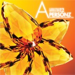PERSONZ / パーソンズ / LIMITED SINGLES 12「A」 
