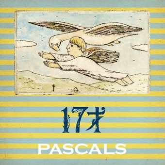 PASCALS / パスカルズ / 17才