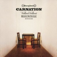 CARNATION / カーネーション / VELVET VELVET廉価版