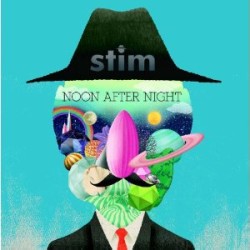 stim / NOON AFTER NIGHT