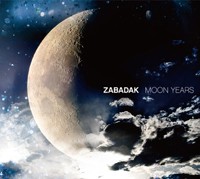 ZABADAK / ザバダック / MOON YEARS