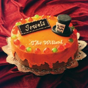 The willard / ウィラード / JEWELS