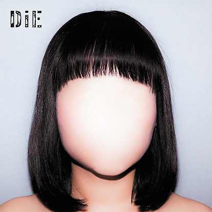 BiS (新生アイドル研究会) / DiE<CD+DVD LIVE盤>
