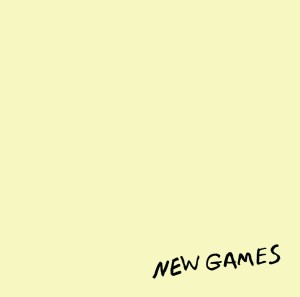 goat / NEW GAMES