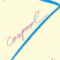 carpool / カープール / 7