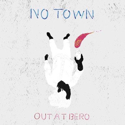 OUTATBERO / NO TOWN / HARPS