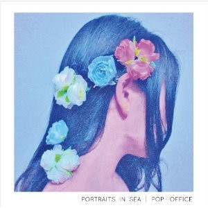POP-OFFICE / PORTRAITS IN SEA
