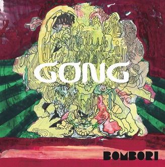 BOMBORI / GONG