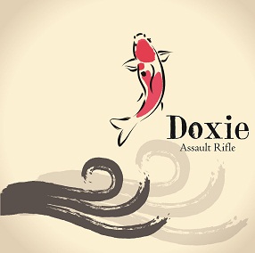 Doxie / Assault Rifle