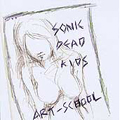 ART-SCHOOL / アートスクール / SONIC DEAD KIDS