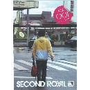 SECOND ROYAL TV / セカンド・ロイヤル・ティーヴィ / VOL.1