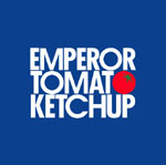 EMPEROR TOMATO KETCHUP / EMPEROR TOMATO KETCHUP