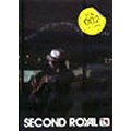 SECOND ROYAL TV / セカンド・ロイヤル・ティーヴィ / VOL.2