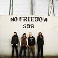 SDR / NO FREEDOM