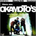 OKAMOTO'S / HERE ARE OKAMOTO'S
