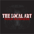 LOCAL ART / ローカルアート / ROCK BUSINESS