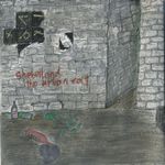 shebell and the urban rat  / ghost e.p.