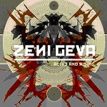 ZENI GEVA / ALIVE AND RISING