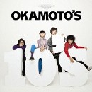 OKAMOTO'S / 10'S (通常盤)