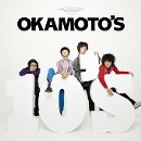 OKAMOTO'S / 10'S (初回生産限定盤)