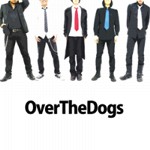 OVER THE DOGS / オーバー・ザ・ドッグス / A STAR LIGHT IN MY LIFE