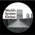 ハヌマーン / World's System Kitchen