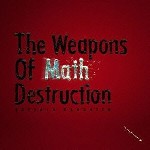 BUFFALO DAUGHTER / バッファロー・ドーター / WEAPONS OF MATH DESTRUCTION