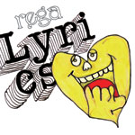 REGA / レガ / LYRICS 