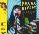 Praha Depart / プラハデパート / Live at SUPER DELUXE