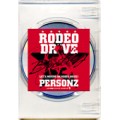 PERSONZ / パーソンズ / RODEO DRIVE -BOOTLEG