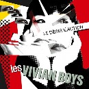 VIVIAN BOYS / ヴィヴィアン・ボーイズ / 欲望アクション