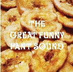 THE GREAT FUNNY PANT SOUND  / Banana.EP