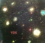 YOK / Days with hearts