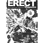 ERECT Magazine / ERECT MAGAZINE  #002 