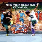 三宅洋平 / ”Music Journey episode-2、NEPAL”~NEW MOON BLACK OUT KATHMANDU~